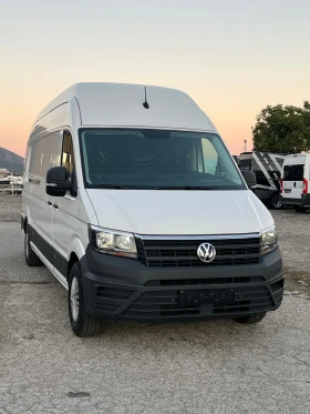 VW Crafter 2.0 TDI XXL | Auto.bg — изображение 4