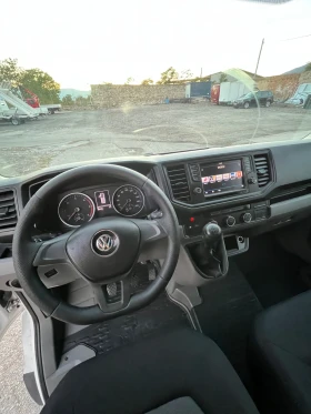 VW Crafter 2.0 TDI XXL | Auto.bg — изображение 13