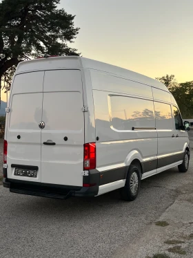 VW Crafter 2.0 TDI XXL | Auto.bg — изображение 9