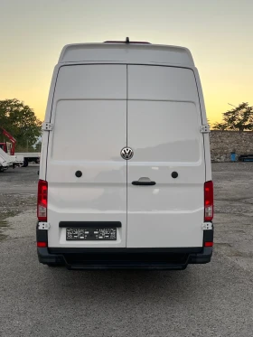 VW Crafter 2.0 TDI XXL | Auto.bg — изображение 8