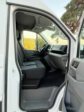 VW Crafter 2.0 TDI XXL | Auto.bg — изображение 10