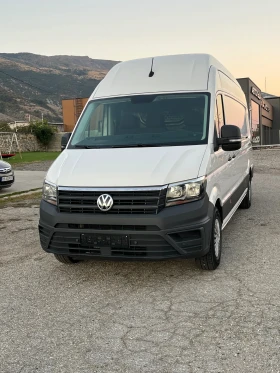 VW Crafter 2.0 TDI XXL | Auto.bg — изображение 2