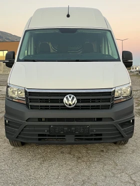 VW Crafter 2.0 TDI XXL | Auto.bg — изображение 17