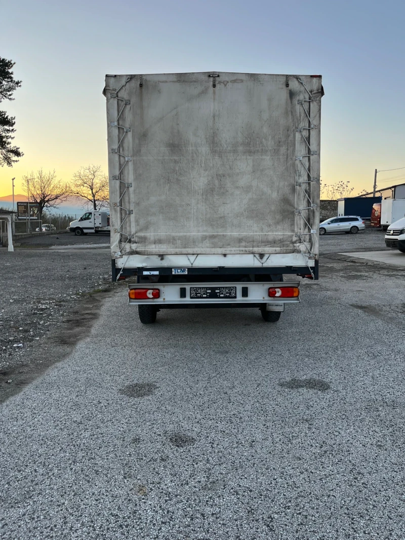 Fiat Ducato 2.3 макси щора, снимка 8 - Бусове и автобуси - 52742276