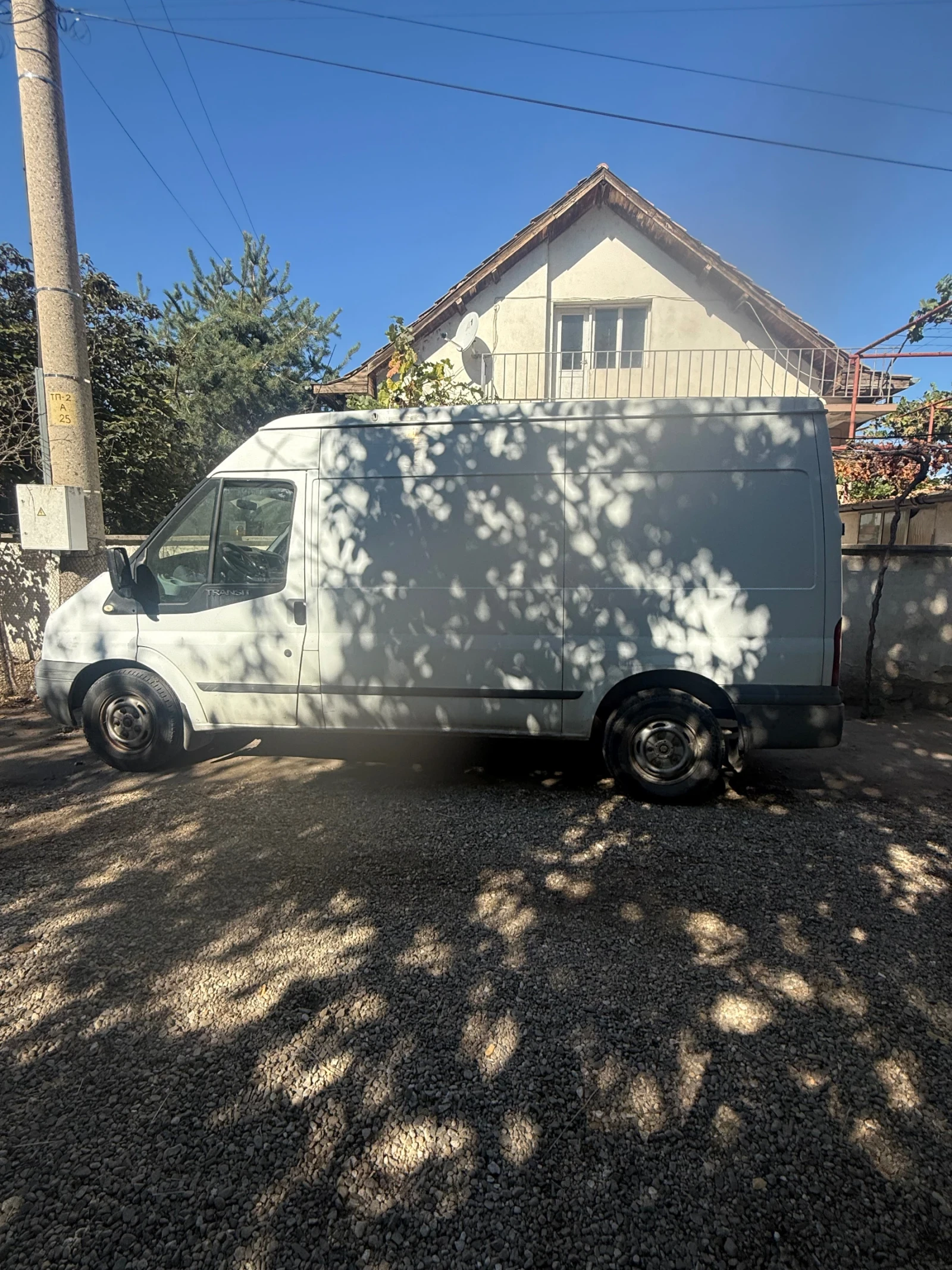 Ford Transit | Mobile.bg   1