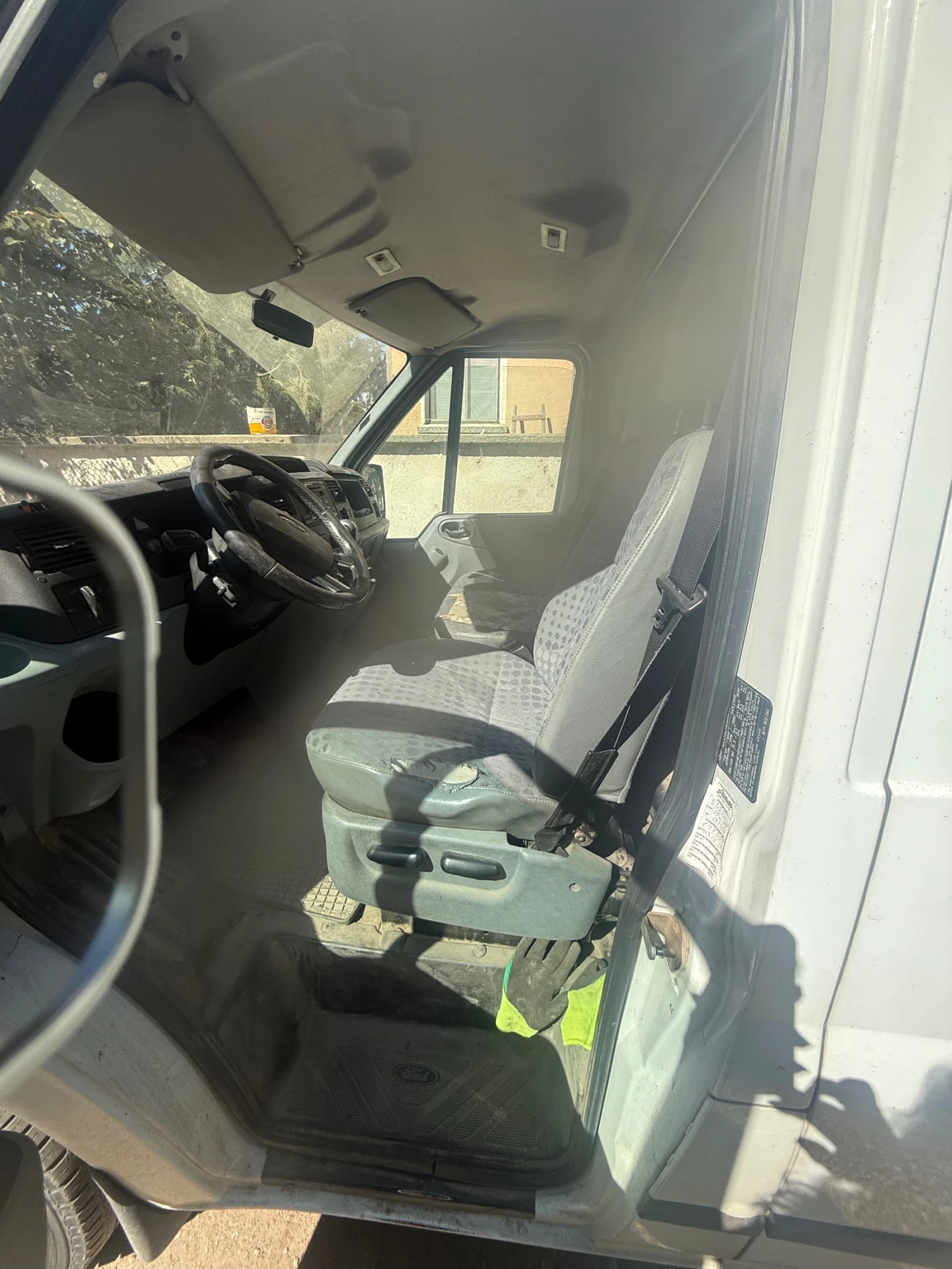 Ford Transit | Mobile.bg   13