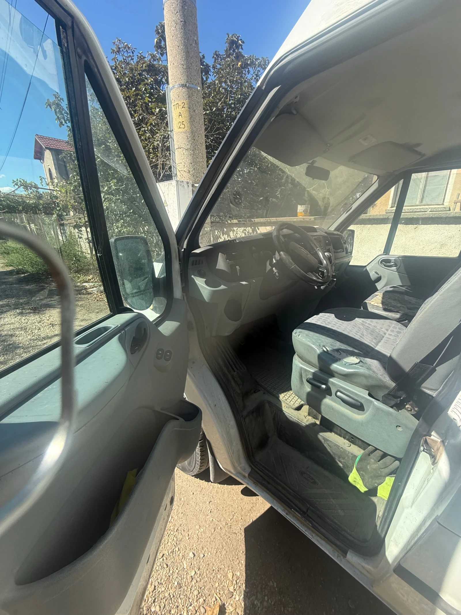 Ford Transit | Mobile.bg   12