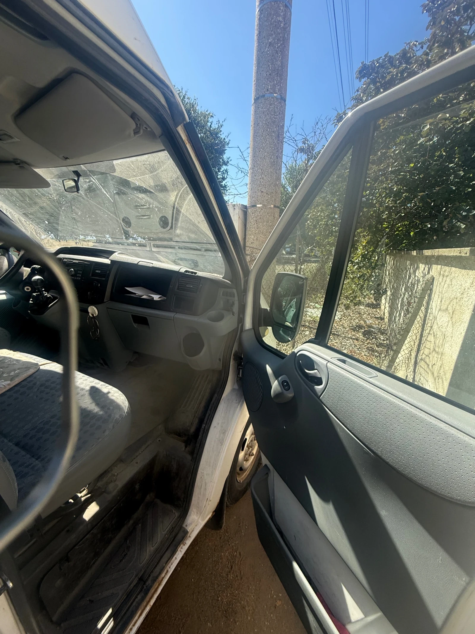 Ford Transit | Mobile.bg   11