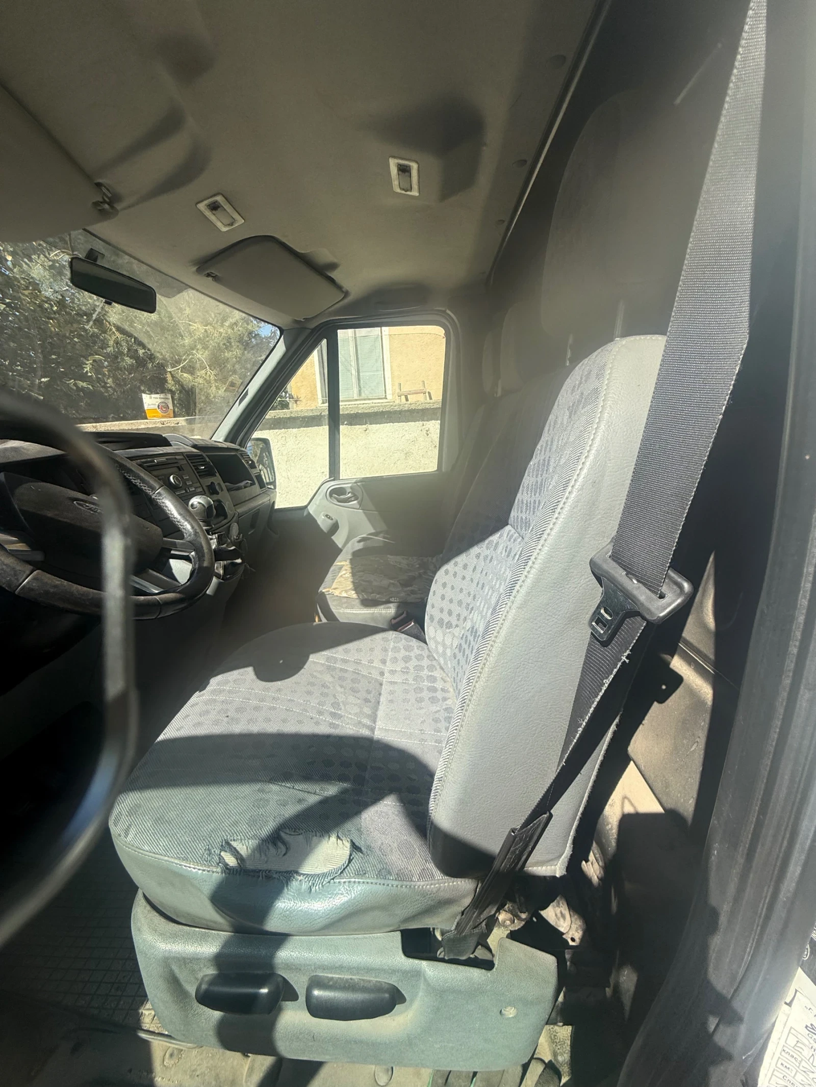 Ford Transit | Mobile.bg   15