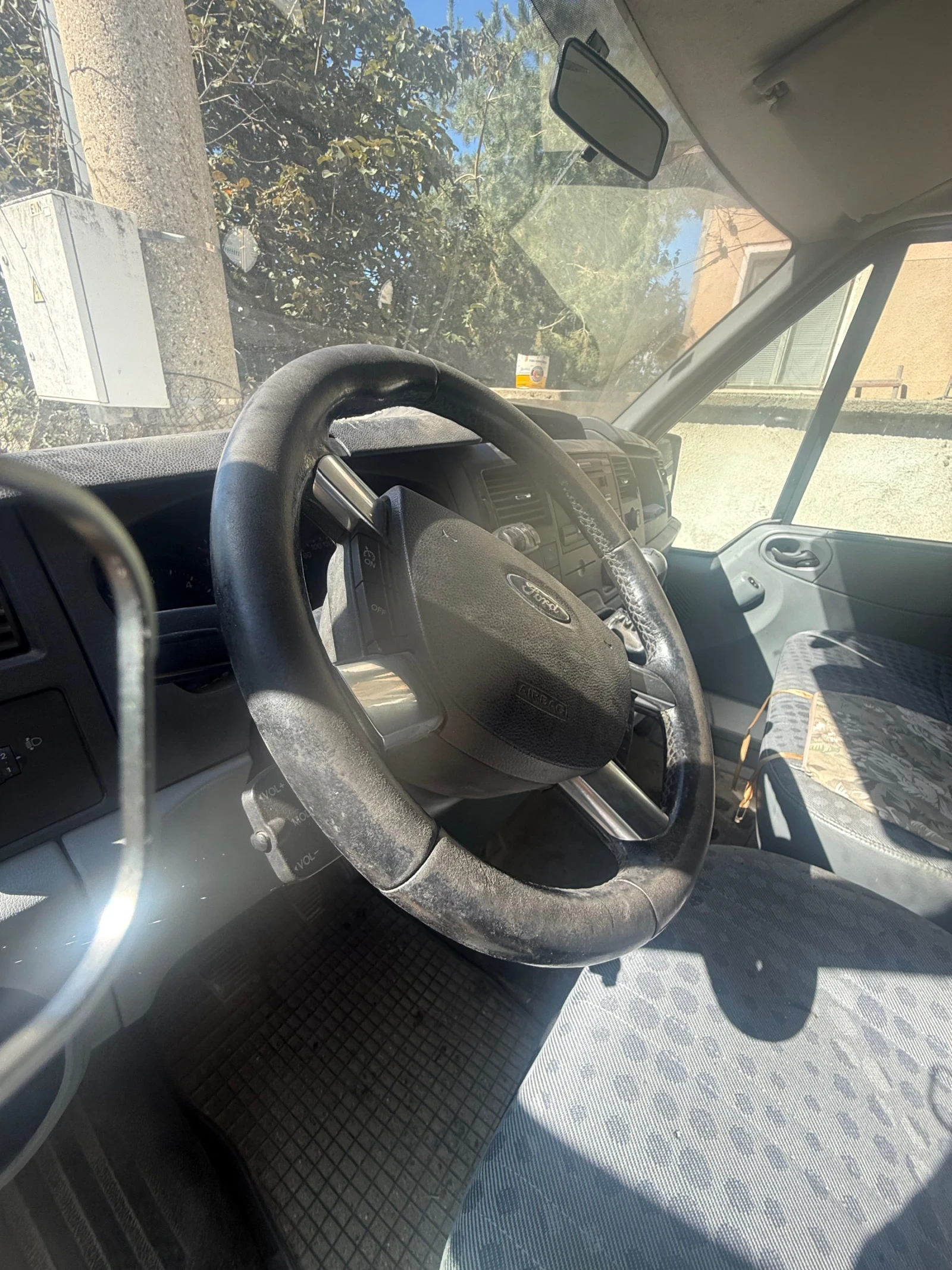 Ford Transit | Mobile.bg   14