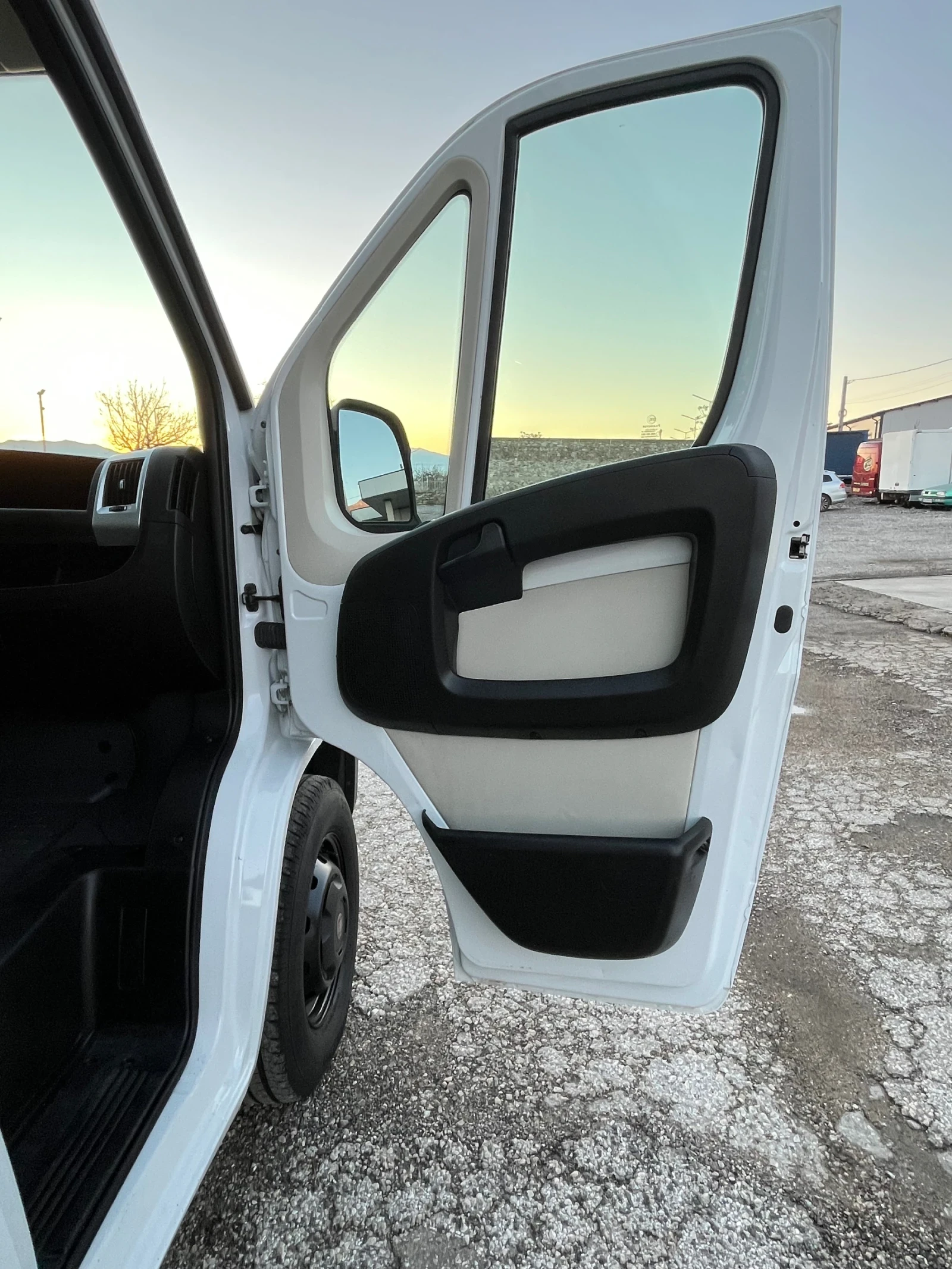 Fiat Ducato 2.3 макси щора - изображение 10
