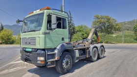 Man Tga 33 440  EURO 4 64 | Mobile.bg    1