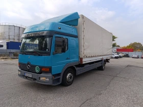 Обява за продажба на Mercedes-Benz Atego 1223 ~22 560 лв. - изображение 5