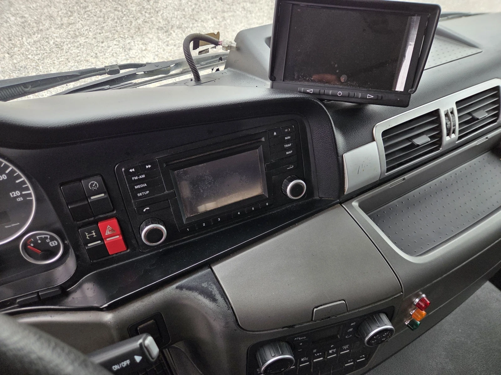 Man Tgl 12.250, ����, �����, Euro 6, 5.50 ����� ��������� | Mobile.bg � ����������� 12