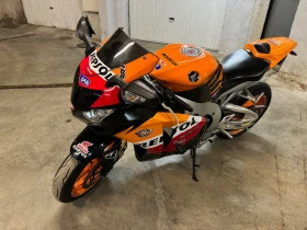 Honda Cbr 1000RR, снимка 2