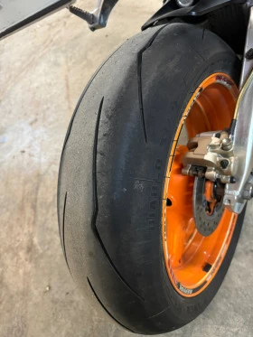 Honda Cbr 1000RR, снимка 7