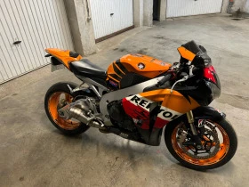 Honda Cbr 1000RR, снимка 5