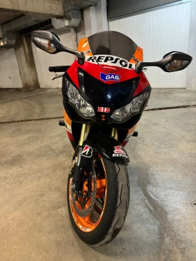 Honda Cbr 1000RR, снимка 3