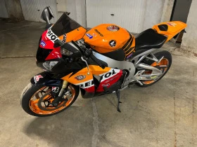 Honda Cbr 1000RR, снимка 4