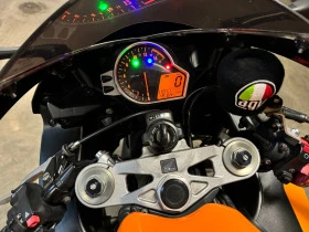 Honda Cbr 1000RR, снимка 6