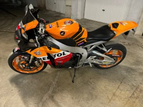 Honda Cbr 1000RR, снимка 8