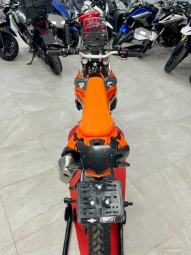 Ktm 690 Enduro Rally Kit 2024, снимка 7