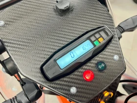 Ktm 690 Enduro Rally Kit 2024, снимка 9