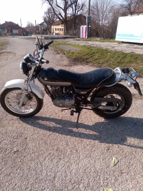 Suzuki Van Van RV125, снимка 1