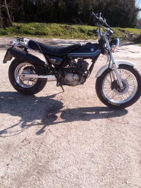 Suzuki Van Van RV125, снимка 11