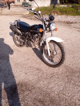 Suzuki Van Van RV125, снимка 6