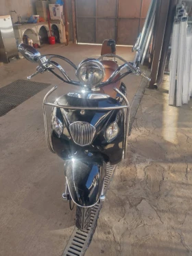 Peugeot Jet, снимка 2