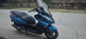 Kymco Downtown, снимка 5