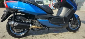 Kymco Downtown, снимка 6