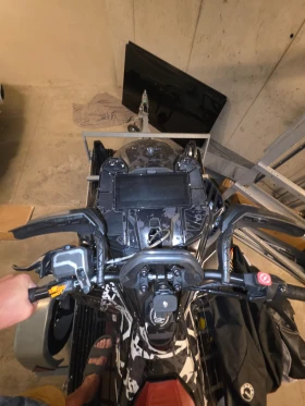 BRP Ski-Doo Freeride 850 turbo 154 Gen4, снимка 7
