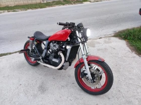 Honda Cx CX500, снимка 2