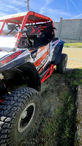 Polaris RZR XP 1000 | Mobile.bg    7