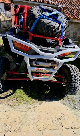 Polaris RZR XP 1000 | Mobile.bg    6