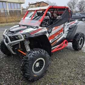Polaris RZR XP 1000 | Mobile.bg    2