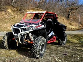  Polaris RZR