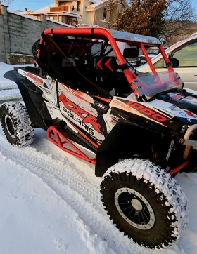 Polaris RZR XP 1000 | Mobile.bg    4