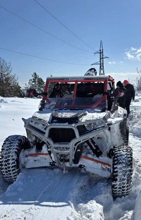 Polaris RZR XP 1000 | Mobile.bg    5