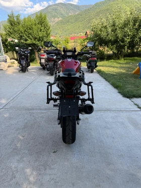 Обява за продажба на Honda Cb 35kw A2 ABS ~6 600 лв. - изображение 6