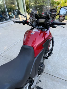 Обява за продажба на Honda Cb 35kw A2 ABS ~6 600 лв. - изображение 8