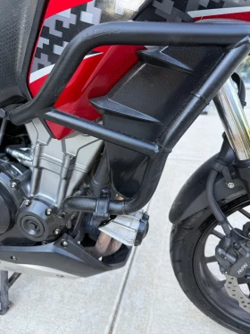 Обява за продажба на Honda Cb 35kw A2 ABS ~6 600 лв. - изображение 9