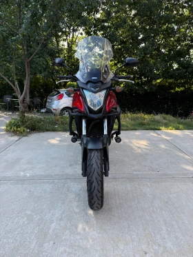 Обява за продажба на Honda Cb 35kw A2 ABS ~6 600 лв. - изображение 2