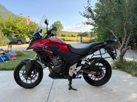 Обява за продажба на Honda Cb 35kw A2 ABS ~6 600 лв. - изображение 4