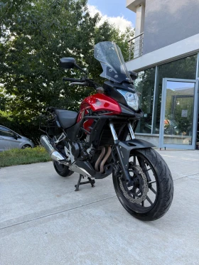 Обява за продажба на Honda Cb 35kw A2 ABS ~6 600 лв. - изображение 1