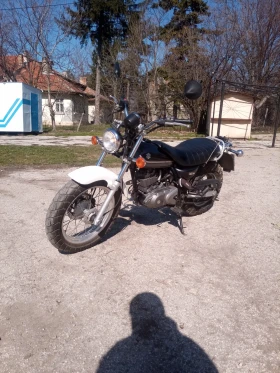 Suzuki Van Van RV125 | Mobile.bg � ����� ������ 9