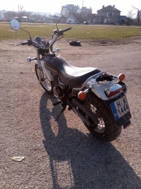 Suzuki Van Van RV125 | Mobile.bg � ����� ������ 3