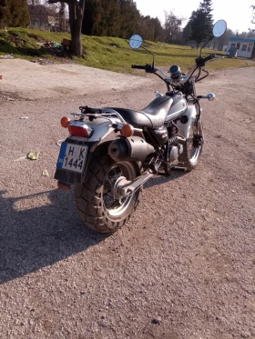 Suzuki Van Van RV125 | Mobile.bg � ����� ������ 4